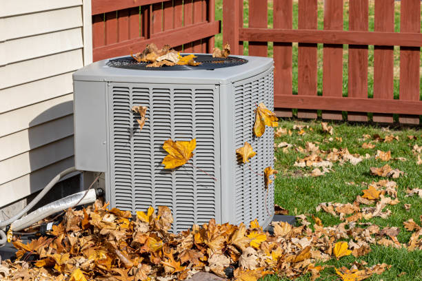 North Industry, OH HVAC Company
