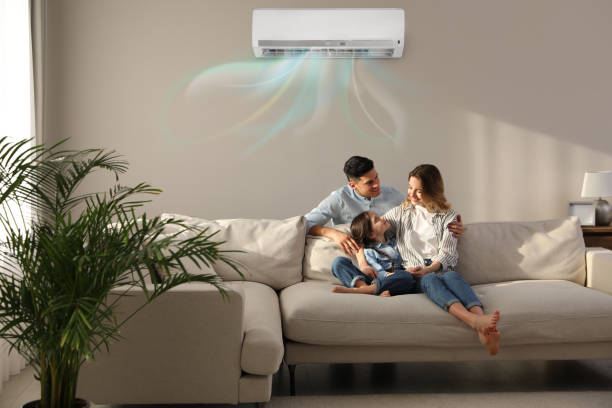 North Industry, OH HVAC Company