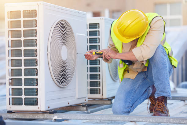 Best HVAC Training and Certification in North Industry, OH