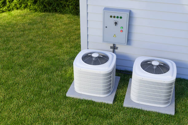 Best Air Conditioning Cleaning in North Industry, OH