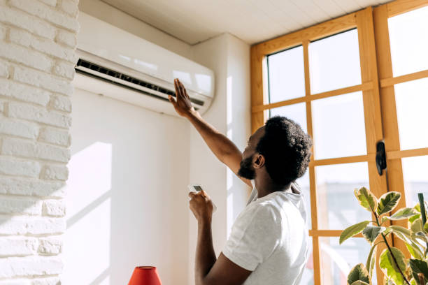 Best Solar-powered HVAC Systems in North Industry, OH
