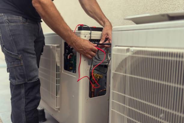 Best HVAC Consulting and Engineering in North Industry, OH