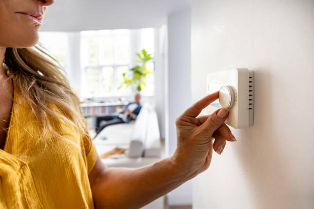 Best Residential HVAC in North Industry, OH