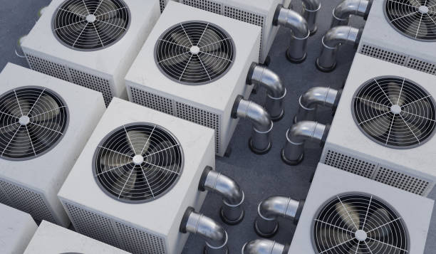 Best Geothermal HVAC Systems in North Industry, OH