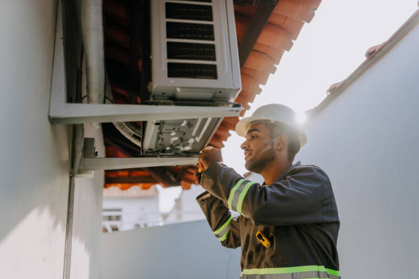 Best HVAC Training and Certification in North Industry, OH