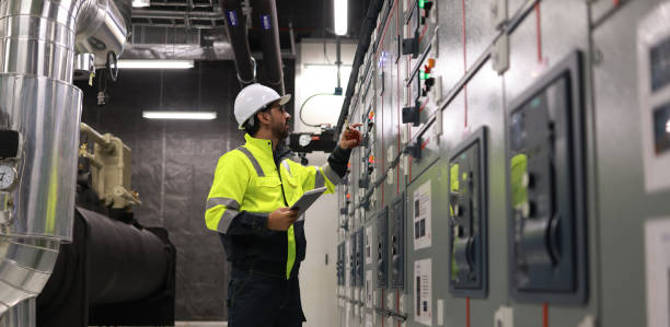 Best HVAC Retrofitting and Upgrading in North Industry, OH